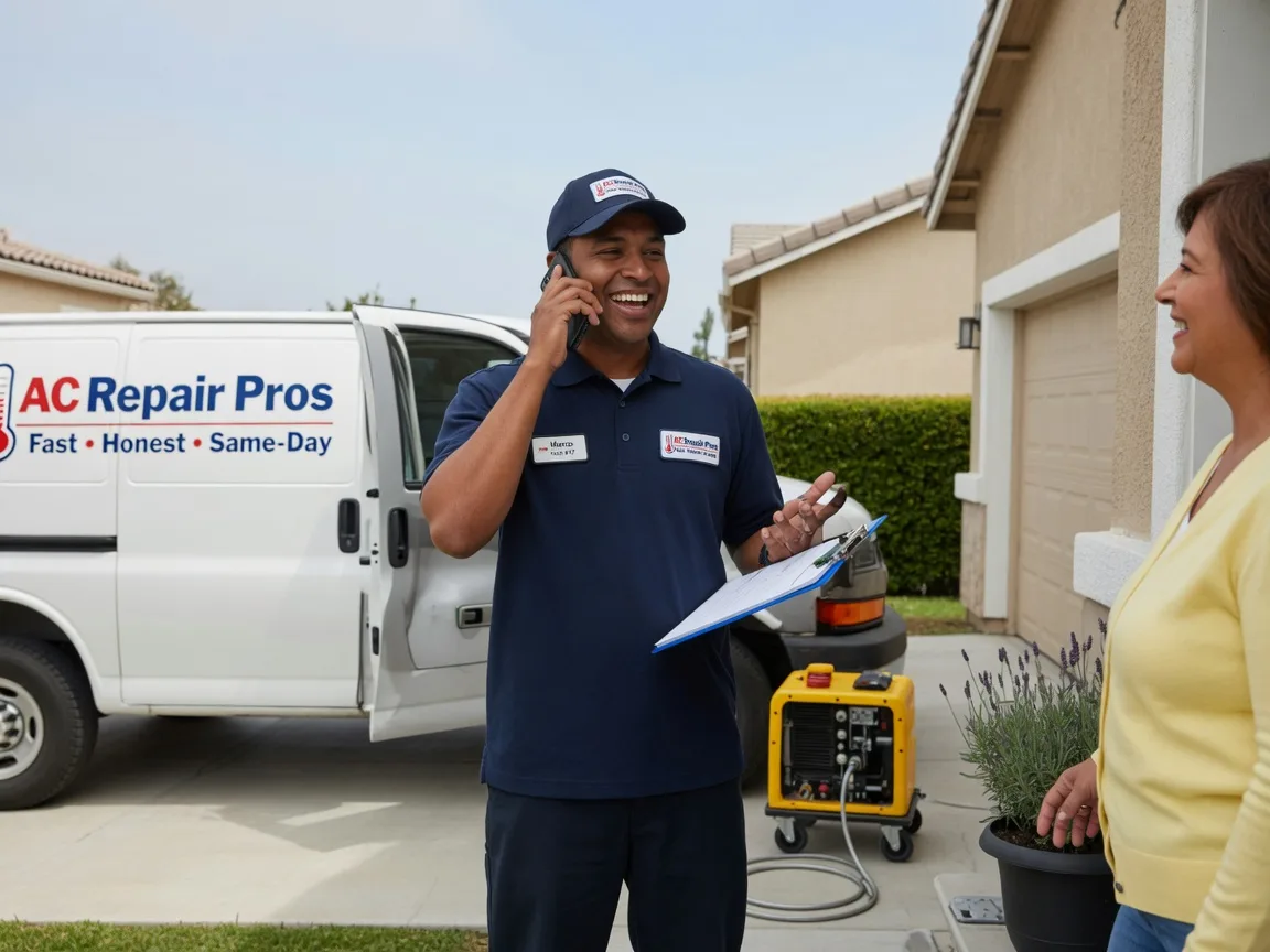 AC Repair Mica, WA FAQs